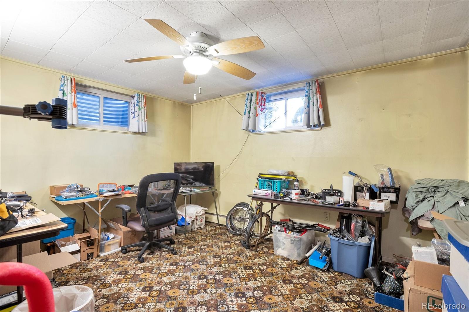 MLS Image #12 for 2015  arapahoe street,golden, Colorado