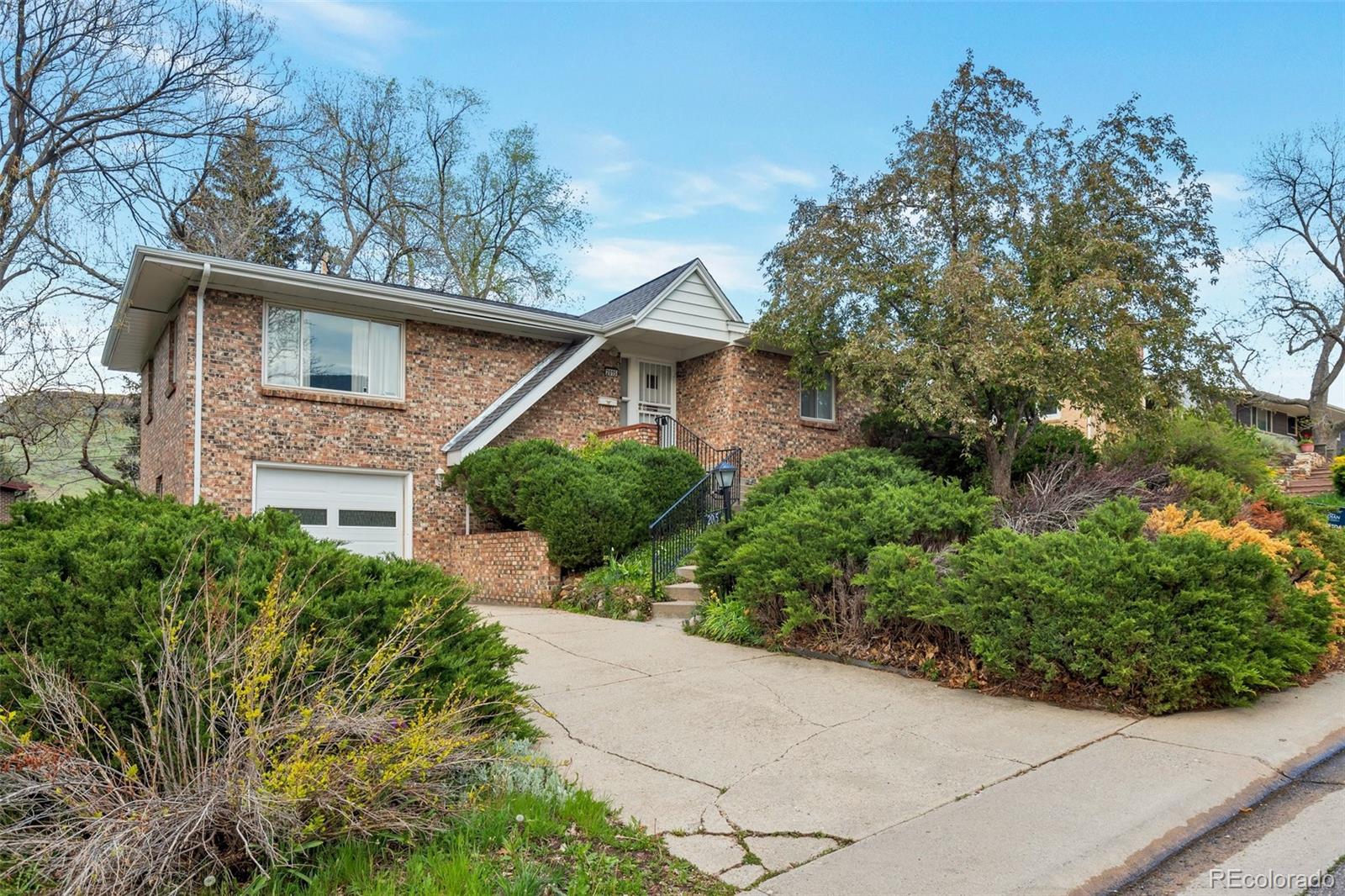 MLS Image #3 for 2015  arapahoe street,golden, Colorado