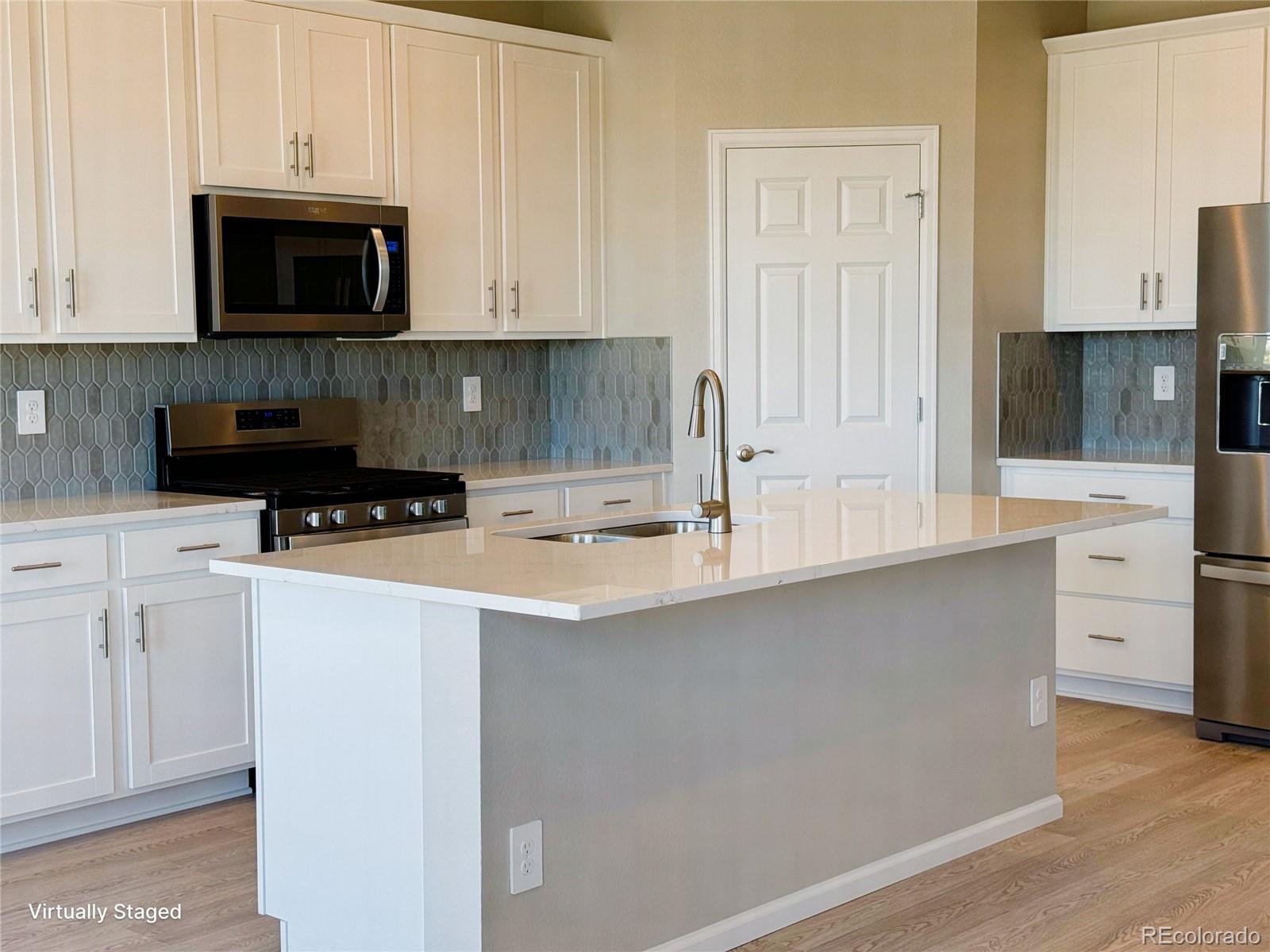 MLS Image #12 for 1957 s coolidge way,aurora, Colorado