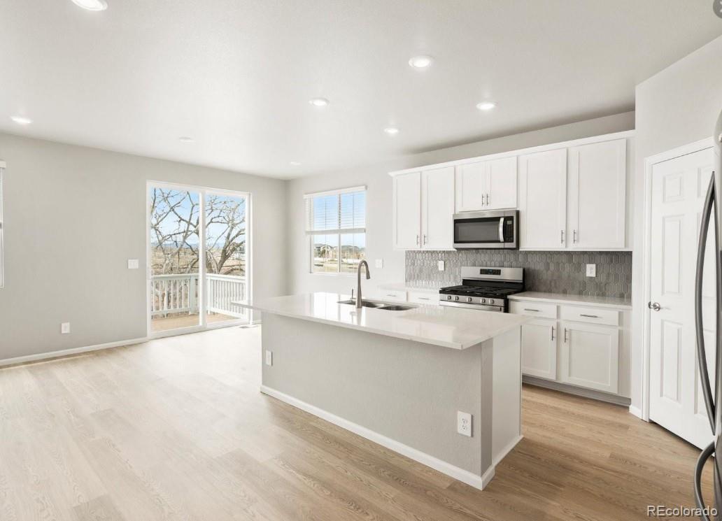 MLS Image #9 for 1957 s coolidge way,aurora, Colorado