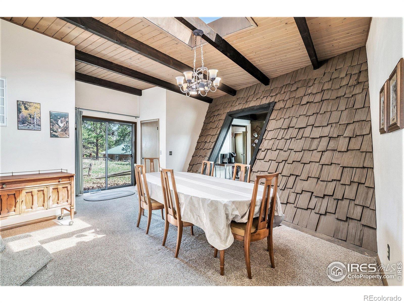 MLS Image #11 for 1061  tranquil lane,estes park, Colorado