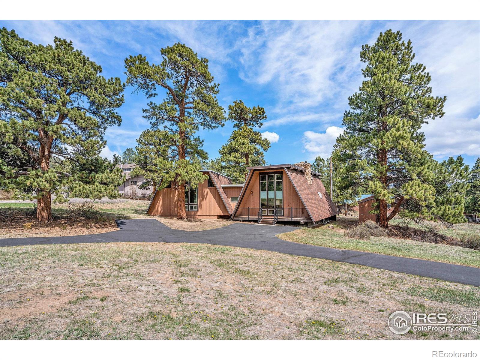 MLS Image #3 for 1061  tranquil lane,estes park, Colorado