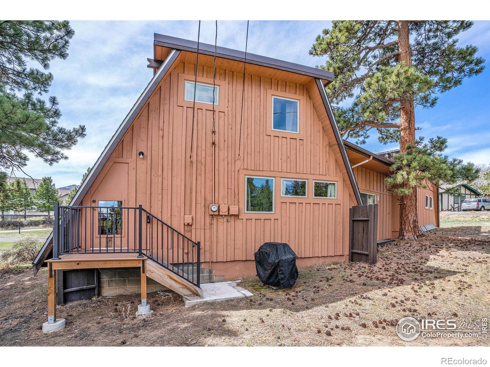 MLS Image #30 for 1061  tranquil lane,estes park, Colorado
