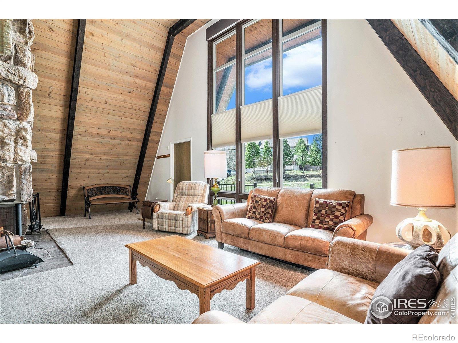 MLS Image #4 for 1061  tranquil lane,estes park, Colorado