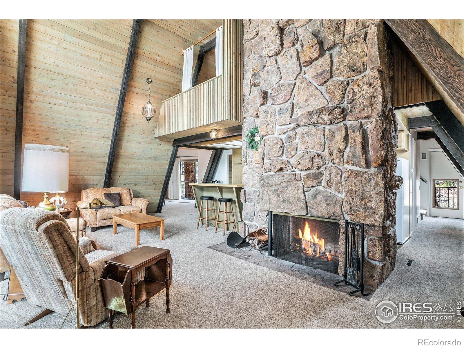 MLS Image #7 for 1061  tranquil lane,estes park, Colorado