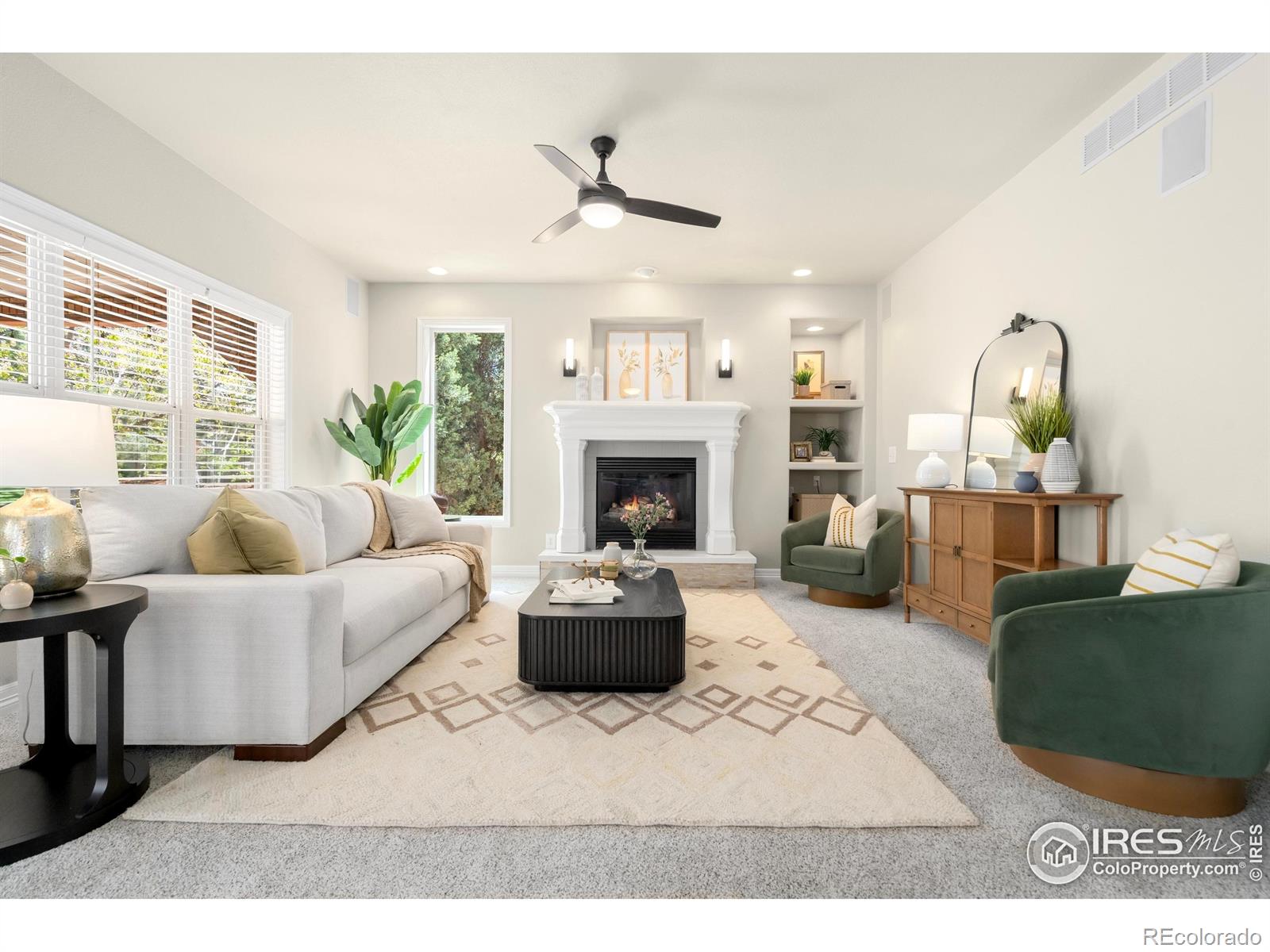 MLS Image #10 for 7270  irwin court,fort collins, Colorado