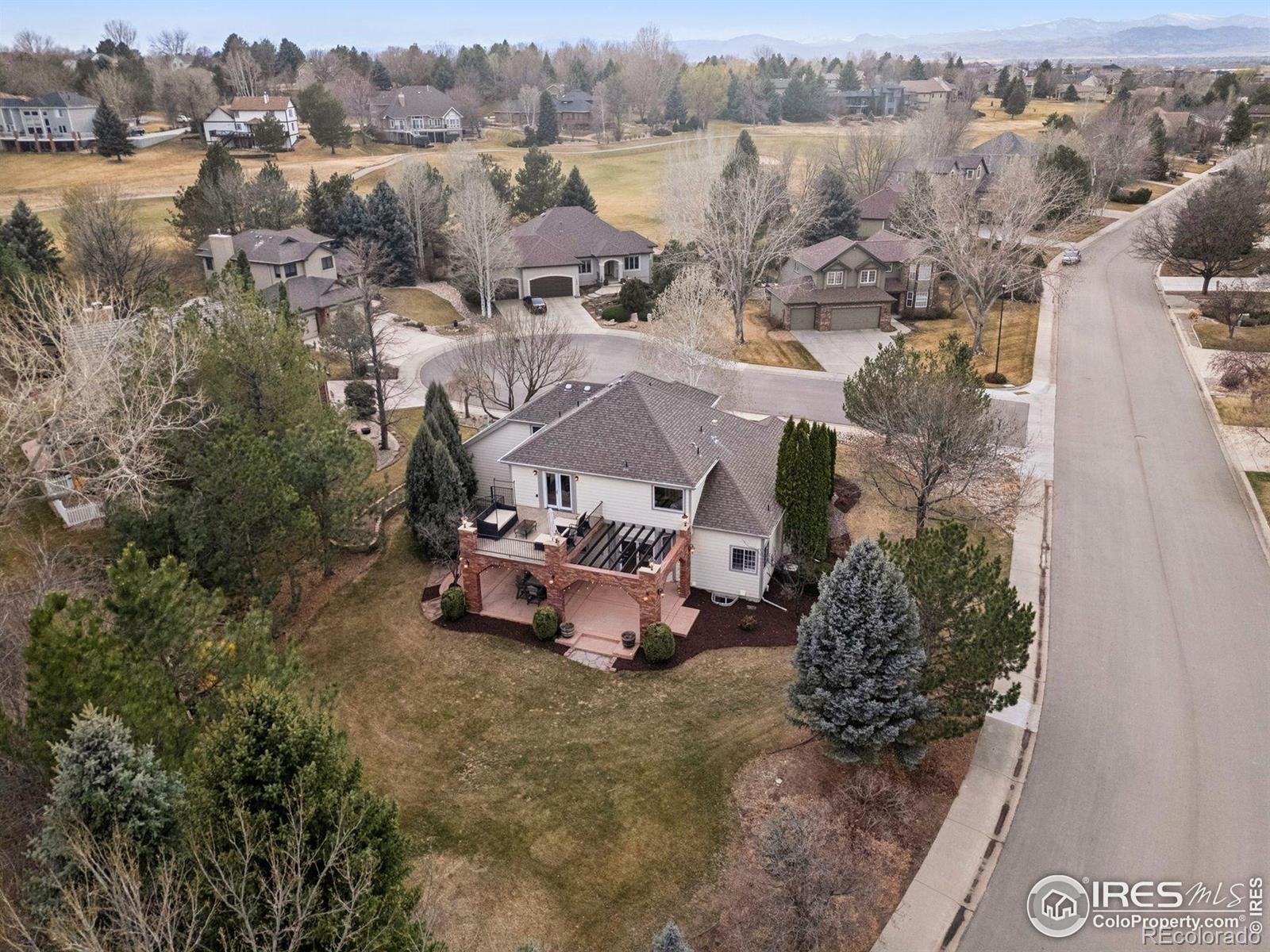 MLS Image #36 for 7270  irwin court,fort collins, Colorado