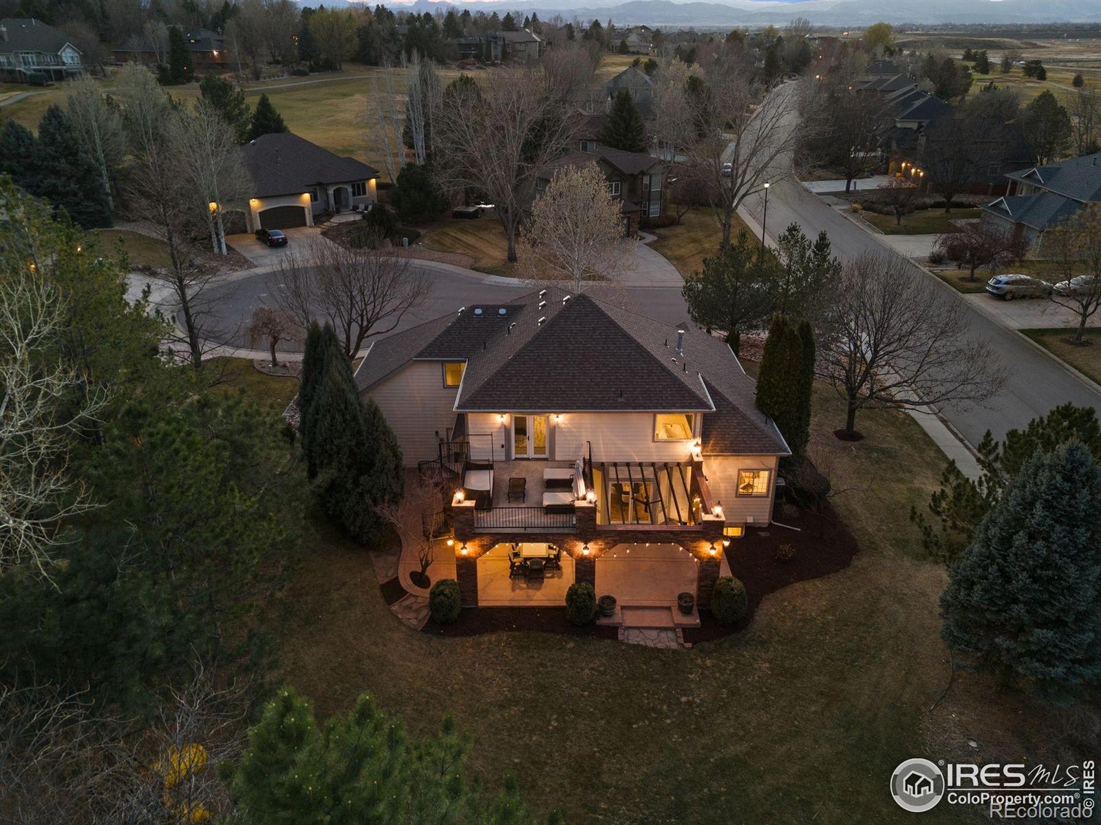 MLS Image #37 for 7270  irwin court,fort collins, Colorado