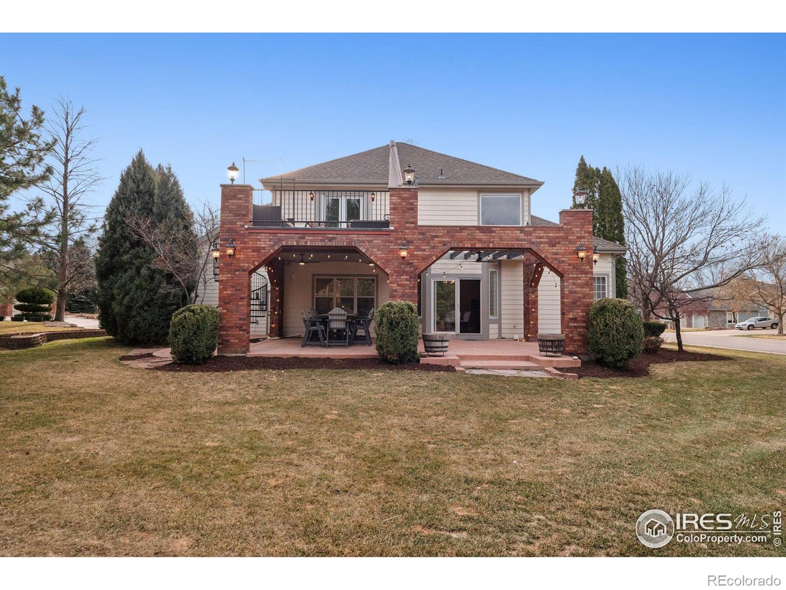 MLS Image #38 for 7270  irwin court,fort collins, Colorado