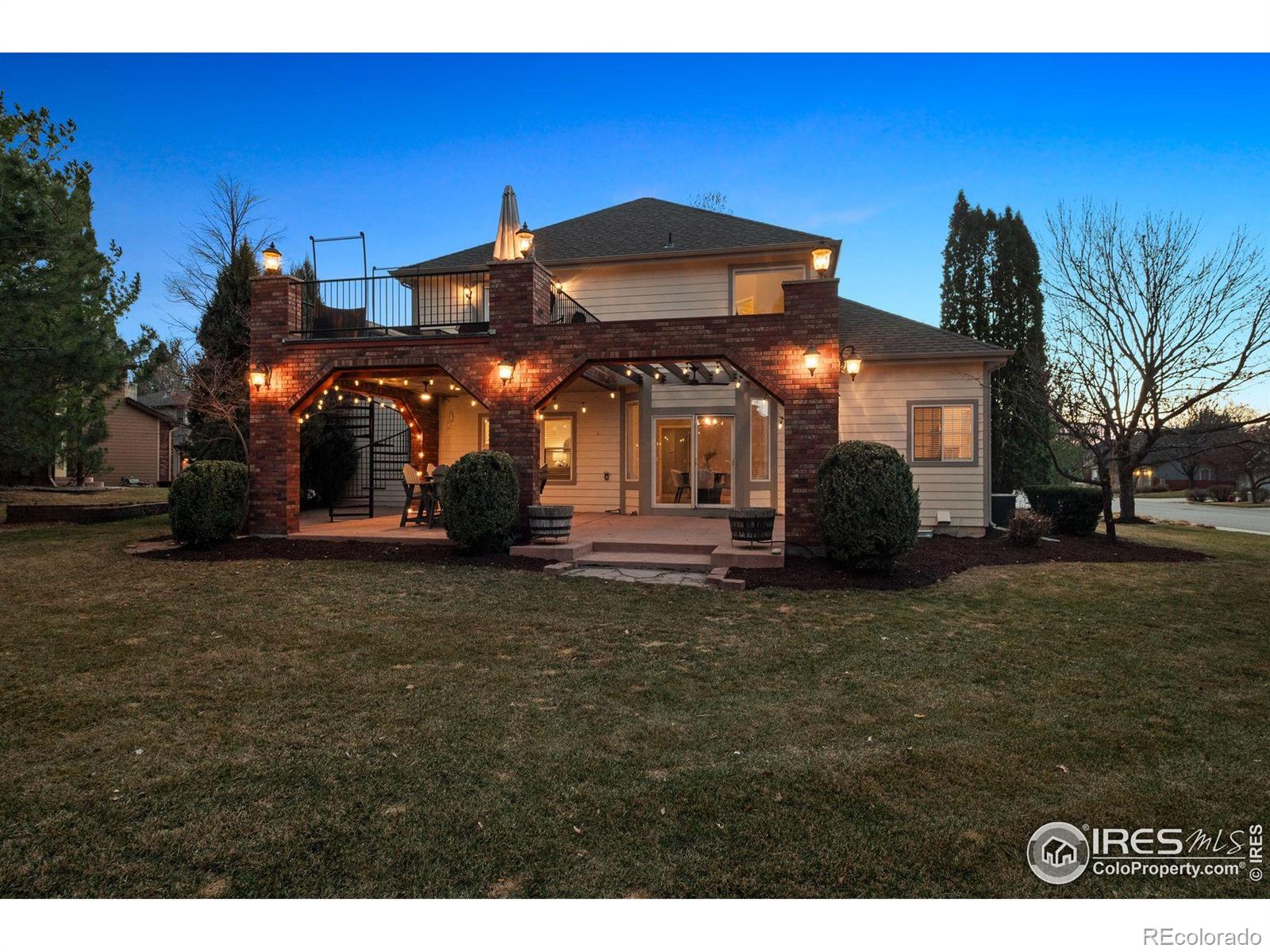 MLS Image #39 for 7270  irwin court,fort collins, Colorado