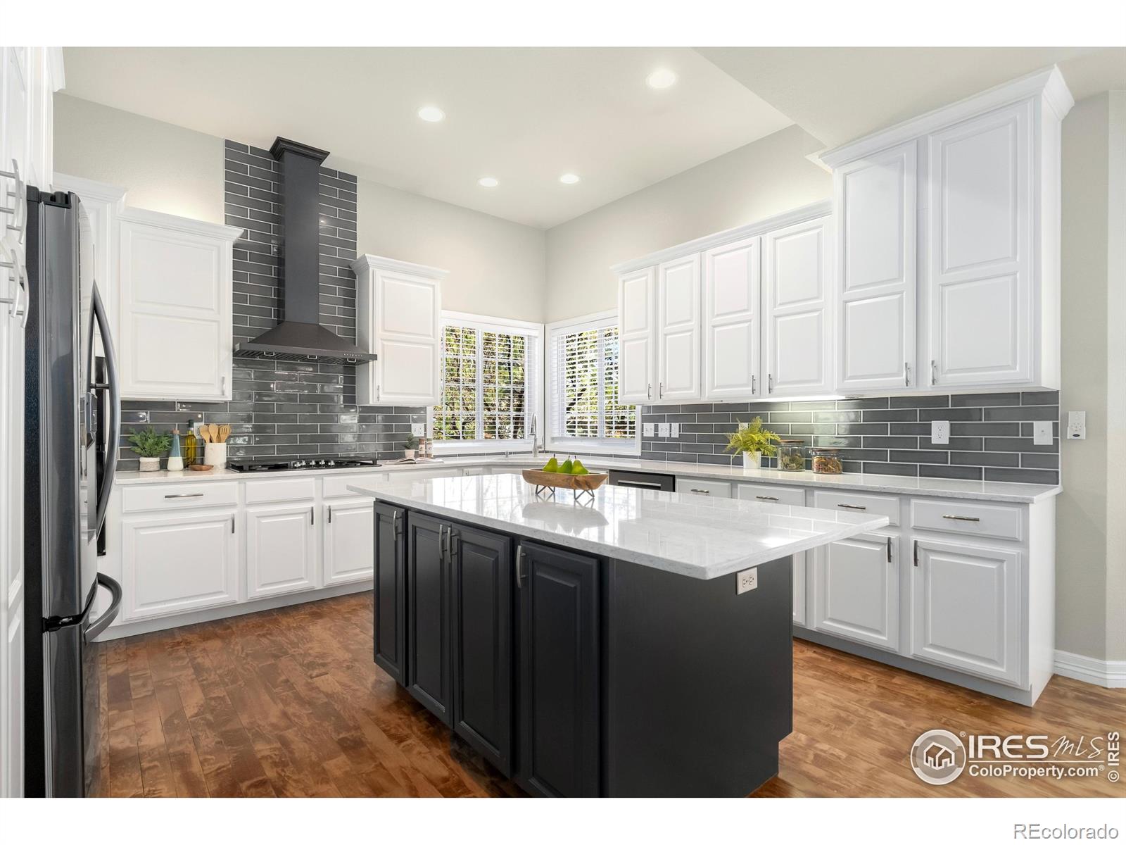 MLS Image #5 for 7270  irwin court,fort collins, Colorado
