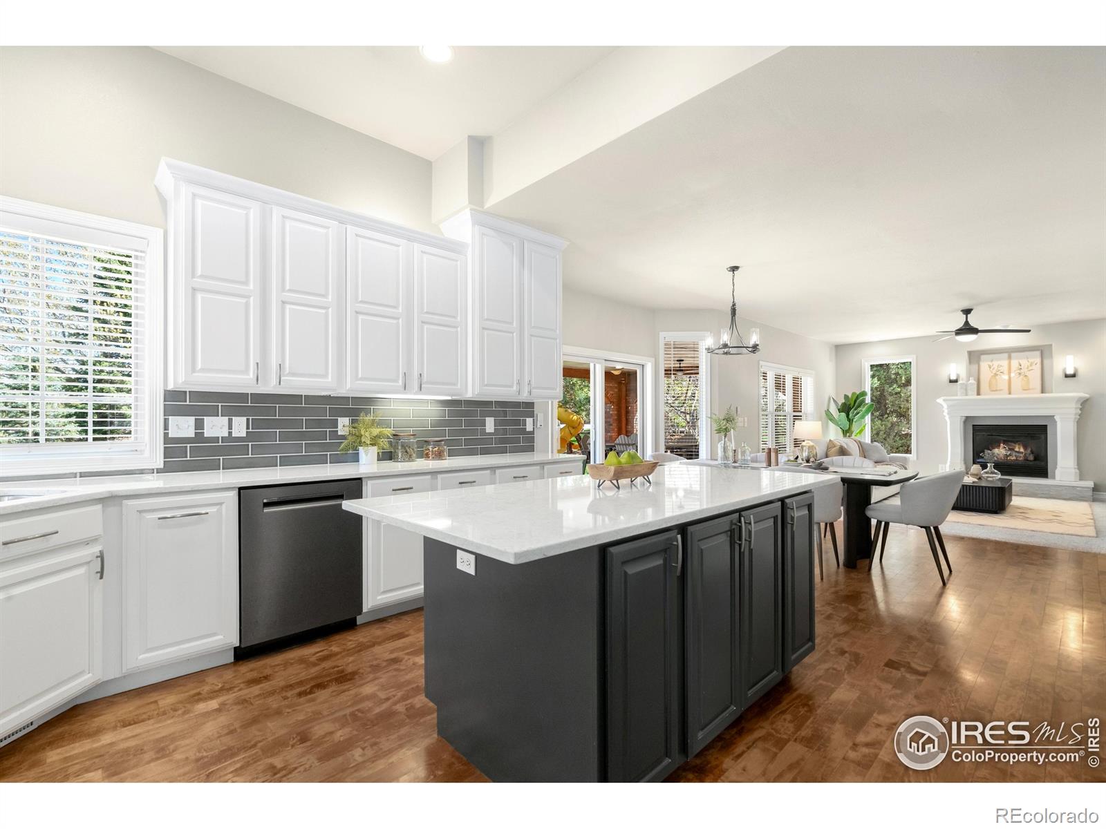 MLS Image #6 for 7270  irwin court,fort collins, Colorado