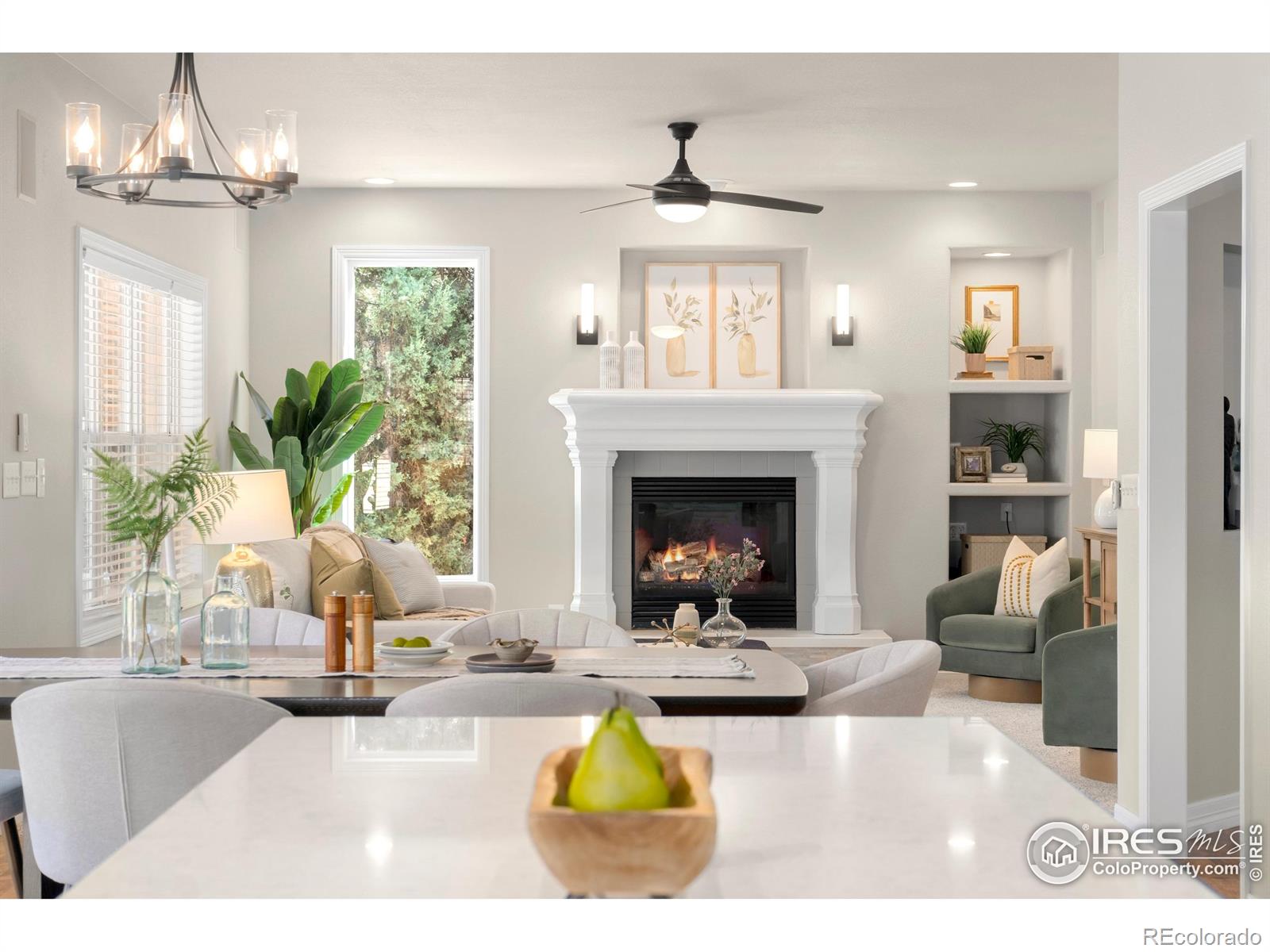 MLS Image #7 for 7270  irwin court,fort collins, Colorado