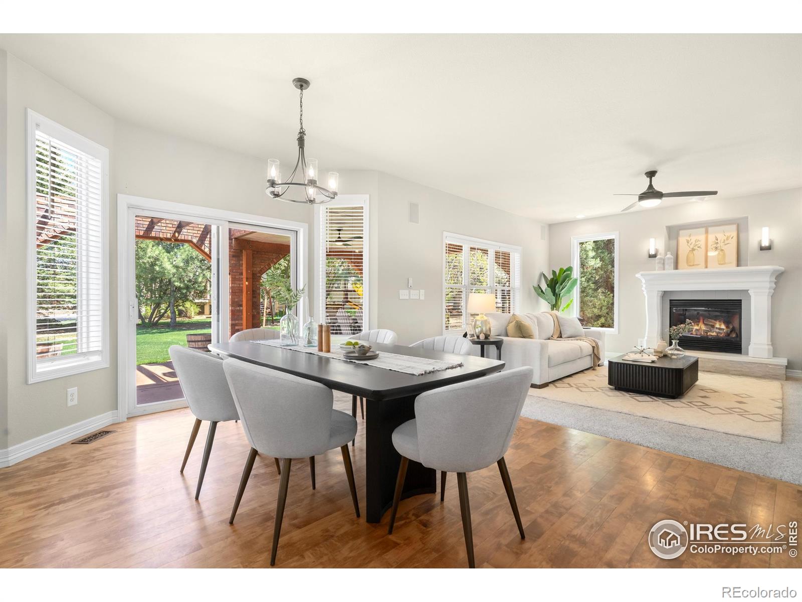 MLS Image #9 for 7270  irwin court,fort collins, Colorado