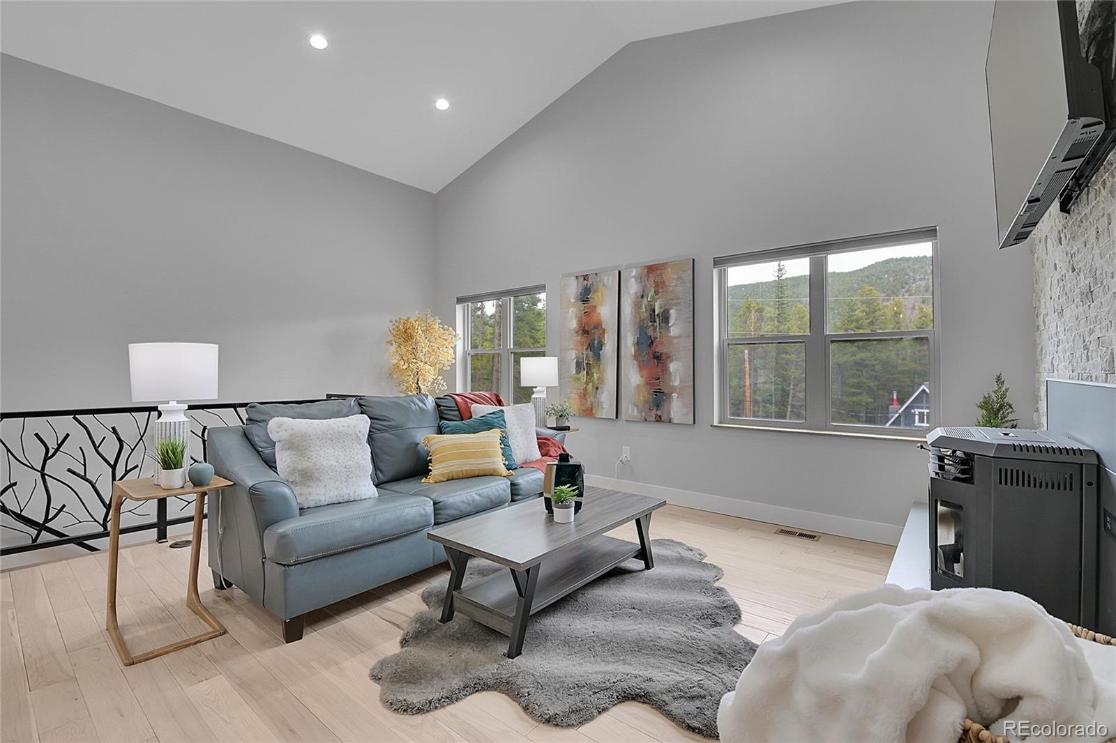 MLS Image #3 for 79  beaver road,idaho springs, Colorado
