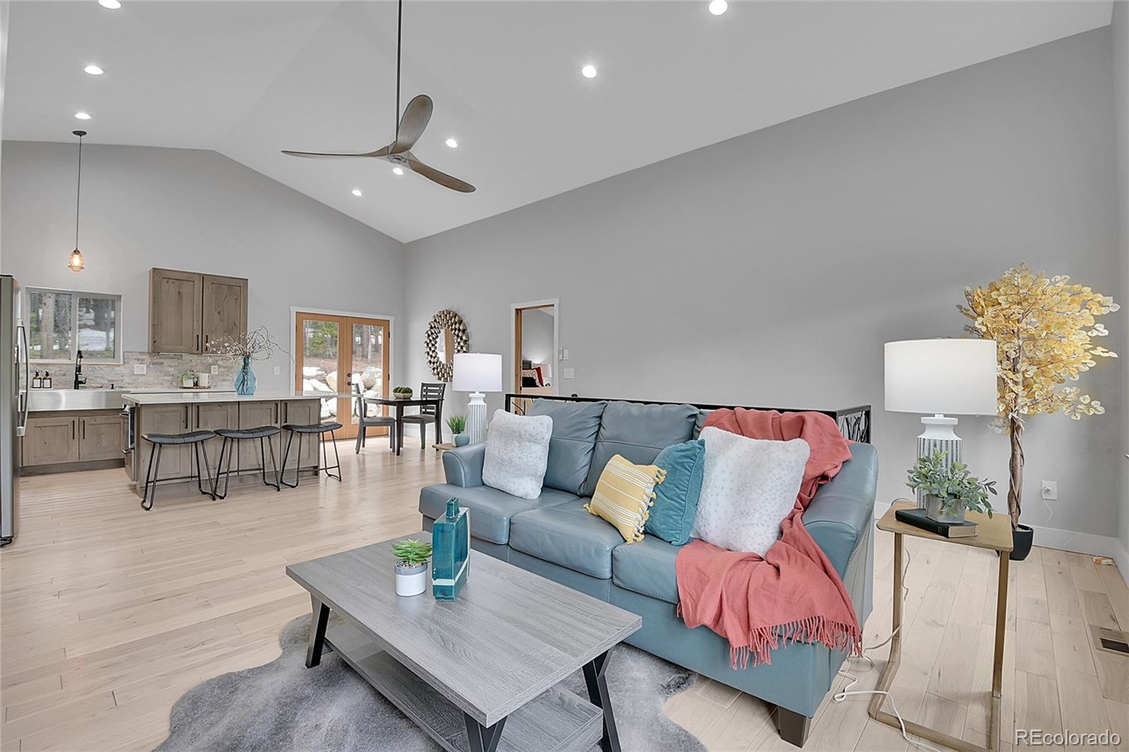 MLS Image #4 for 79  beaver road,idaho springs, Colorado