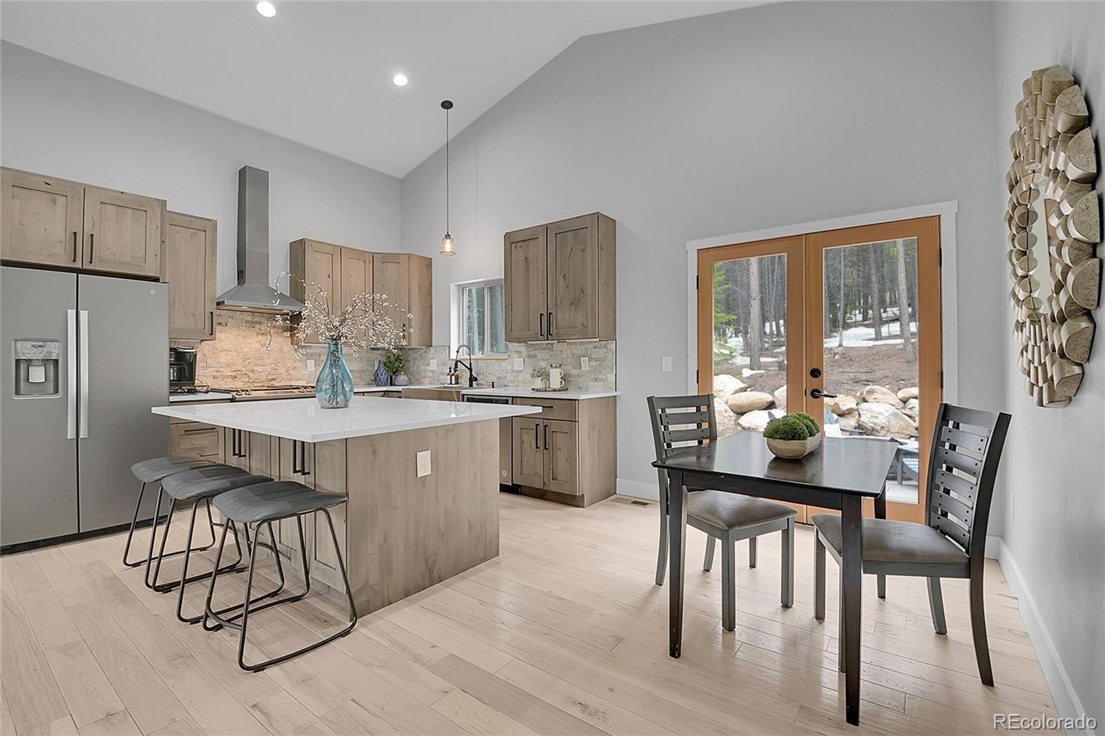 MLS Image #5 for 79  beaver road,idaho springs, Colorado