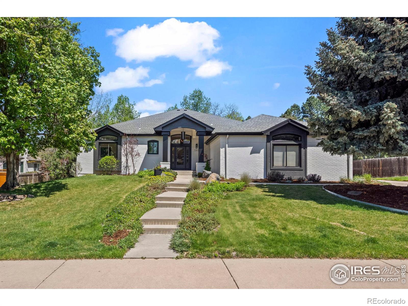 MLS Image #0 for 5302  pinehurst drive,boulder, Colorado
