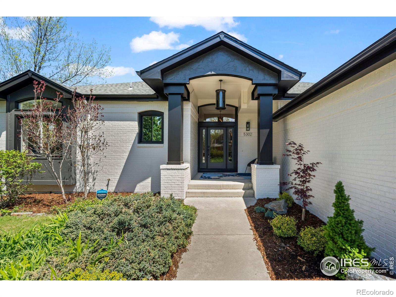 MLS Image #2 for 5302  pinehurst drive,boulder, Colorado