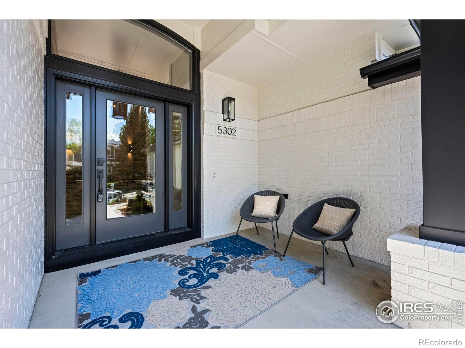 MLS Image #3 for 5302  pinehurst drive,boulder, Colorado