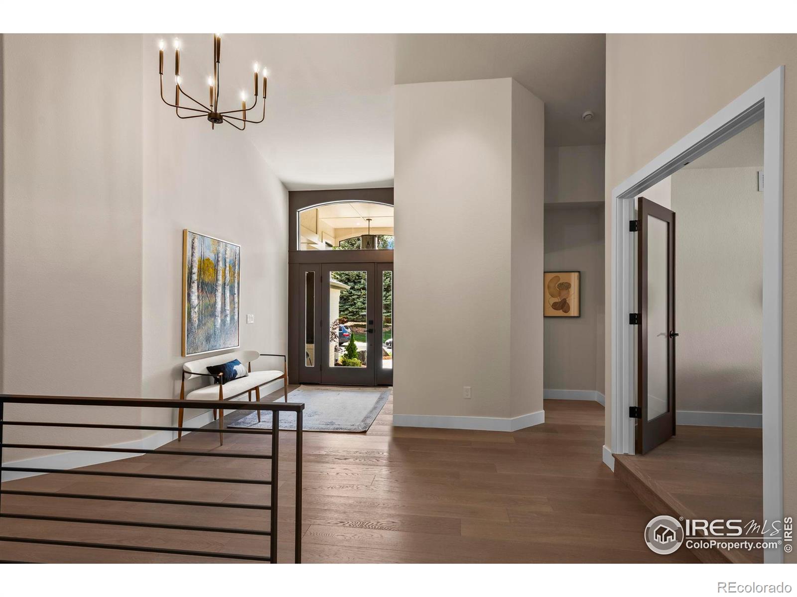 MLS Image #4 for 5302  pinehurst drive,boulder, Colorado