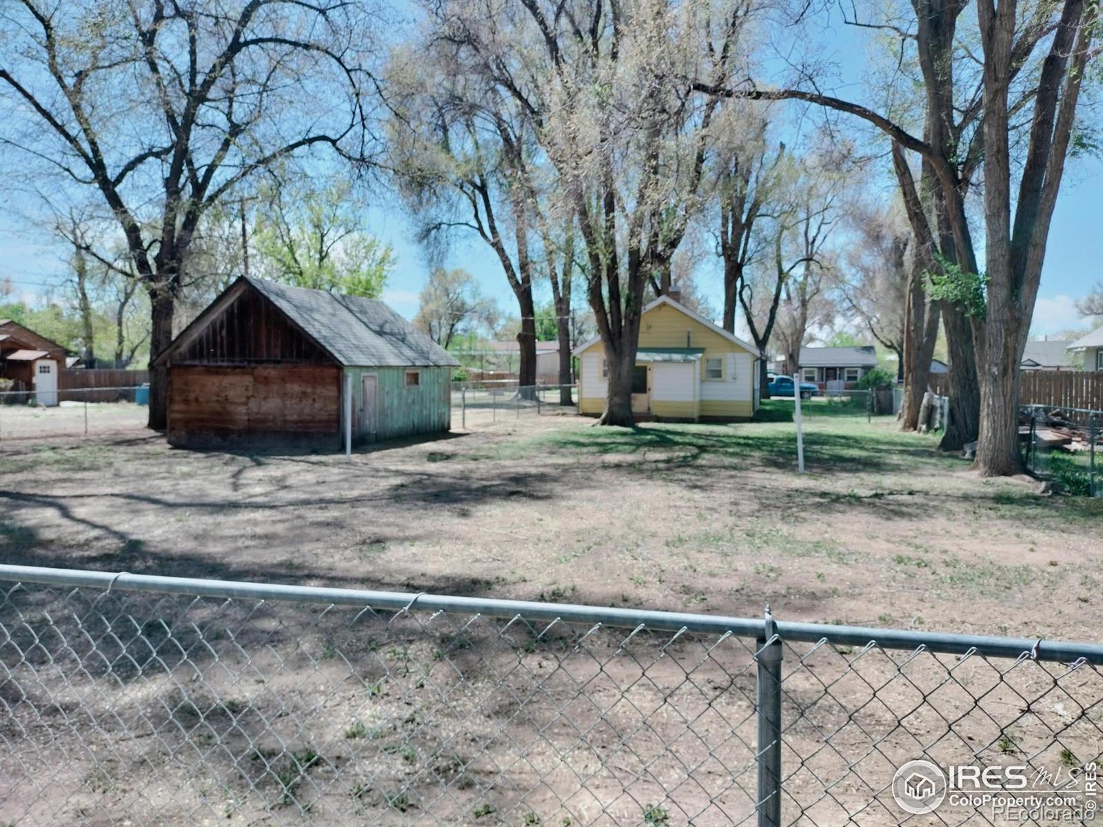 MLS Image #3 for 3816  golden street,evans, Colorado