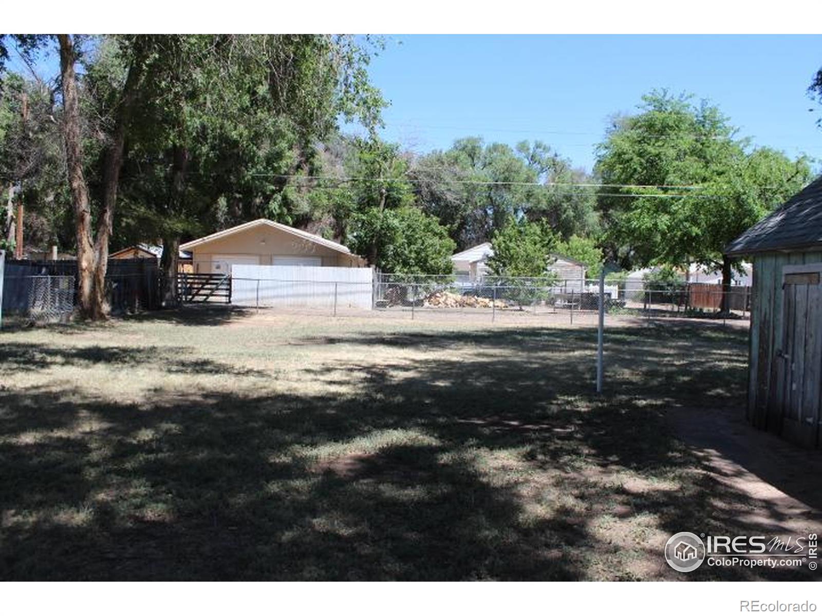 MLS Image #4 for 3816  golden street,evans, Colorado