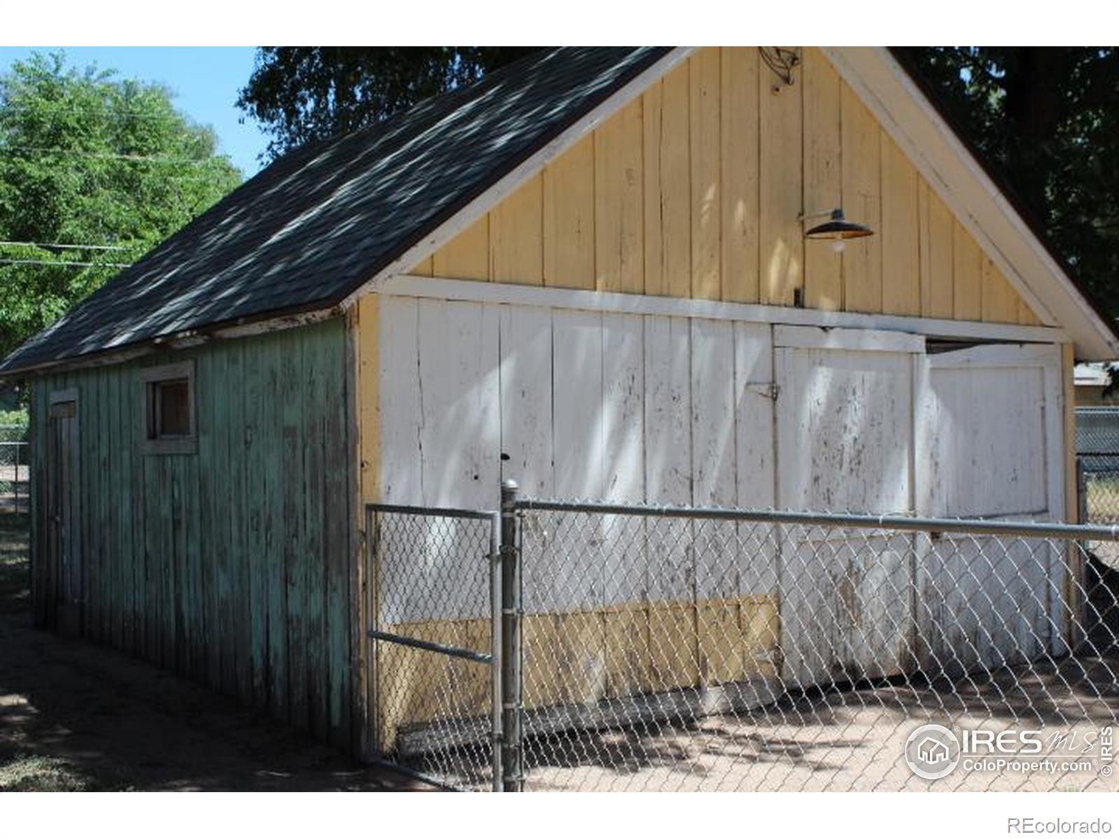 MLS Image #5 for 3816  golden street,evans, Colorado