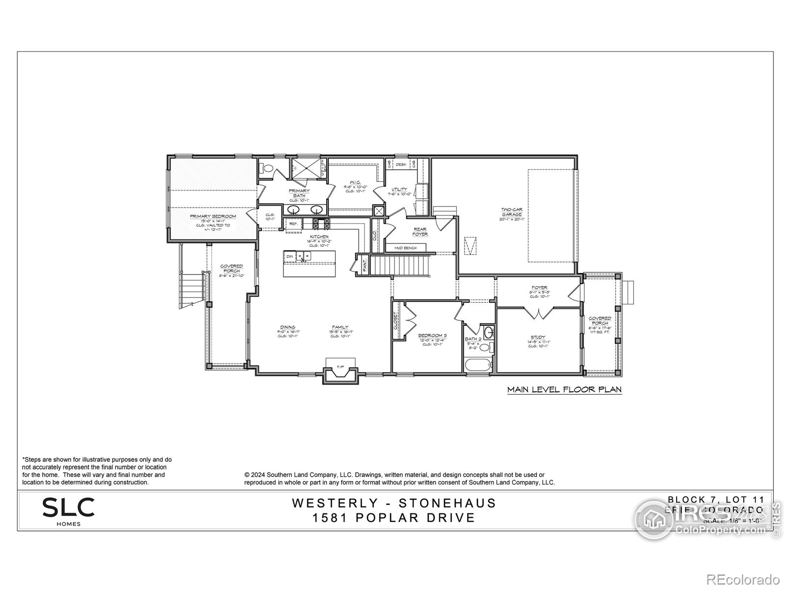 MLS Image #17 for 1581  poplar drive,erie, Colorado