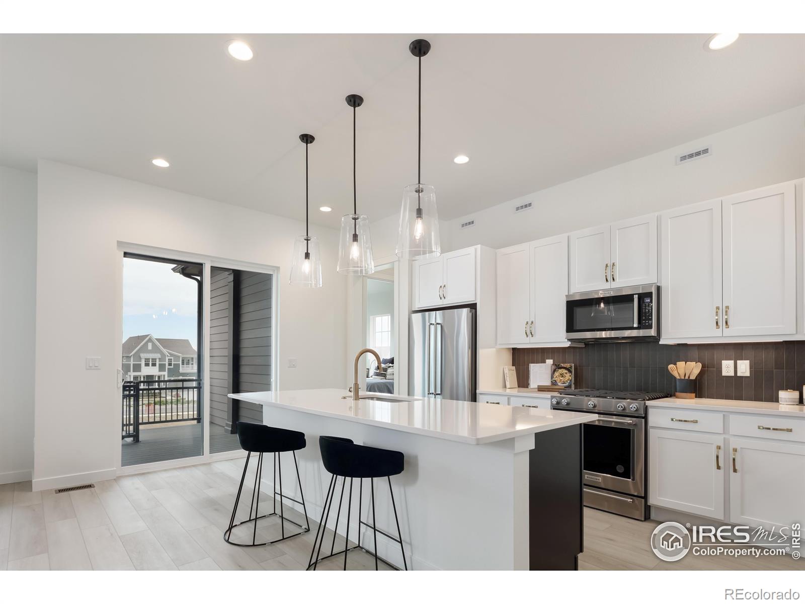 MLS Image #2 for 1581  poplar drive,erie, Colorado