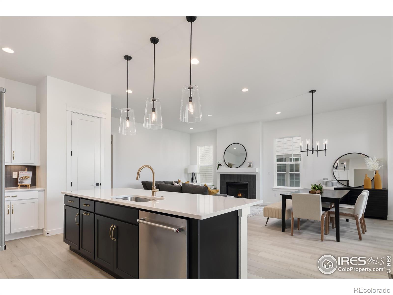 MLS Image #3 for 1581  poplar drive,erie, Colorado