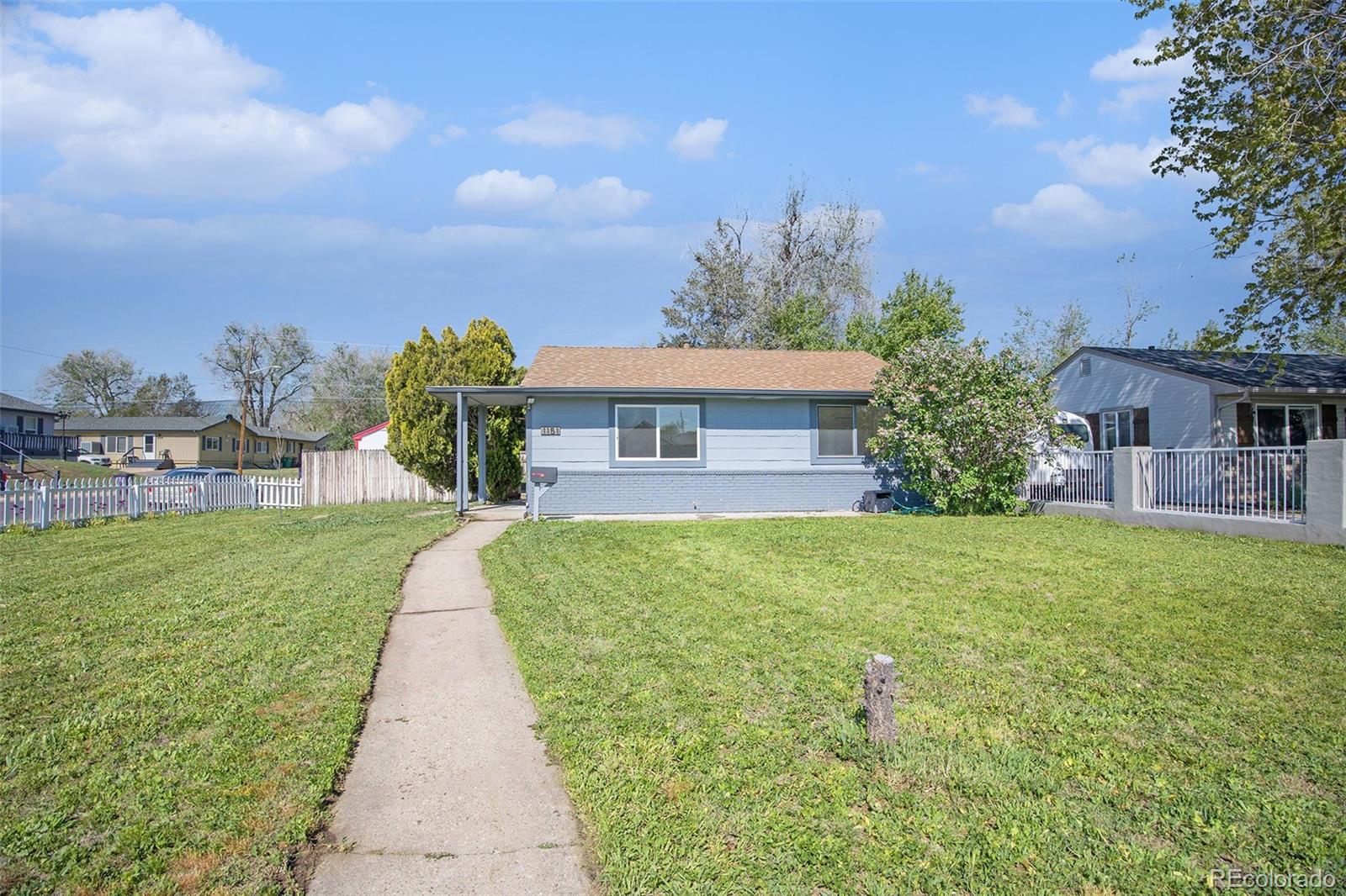 MLS Image #18 for 1151  xanthia street,denver, Colorado