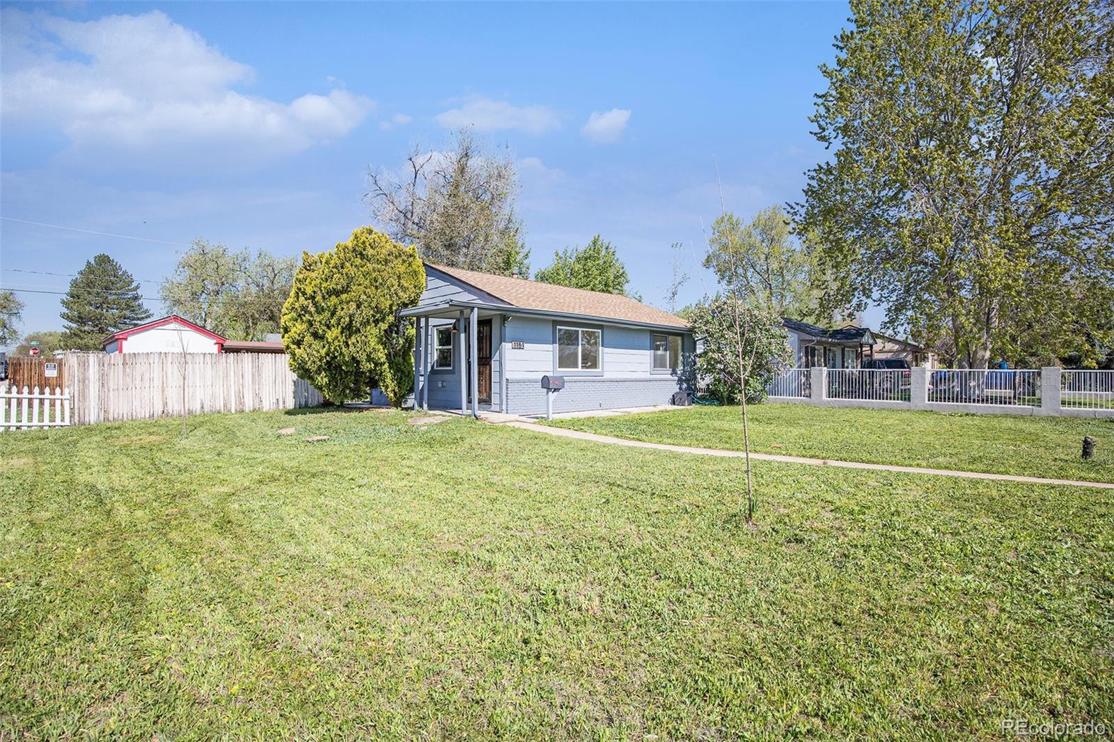 MLS Image #19 for 1151  xanthia street,denver, Colorado