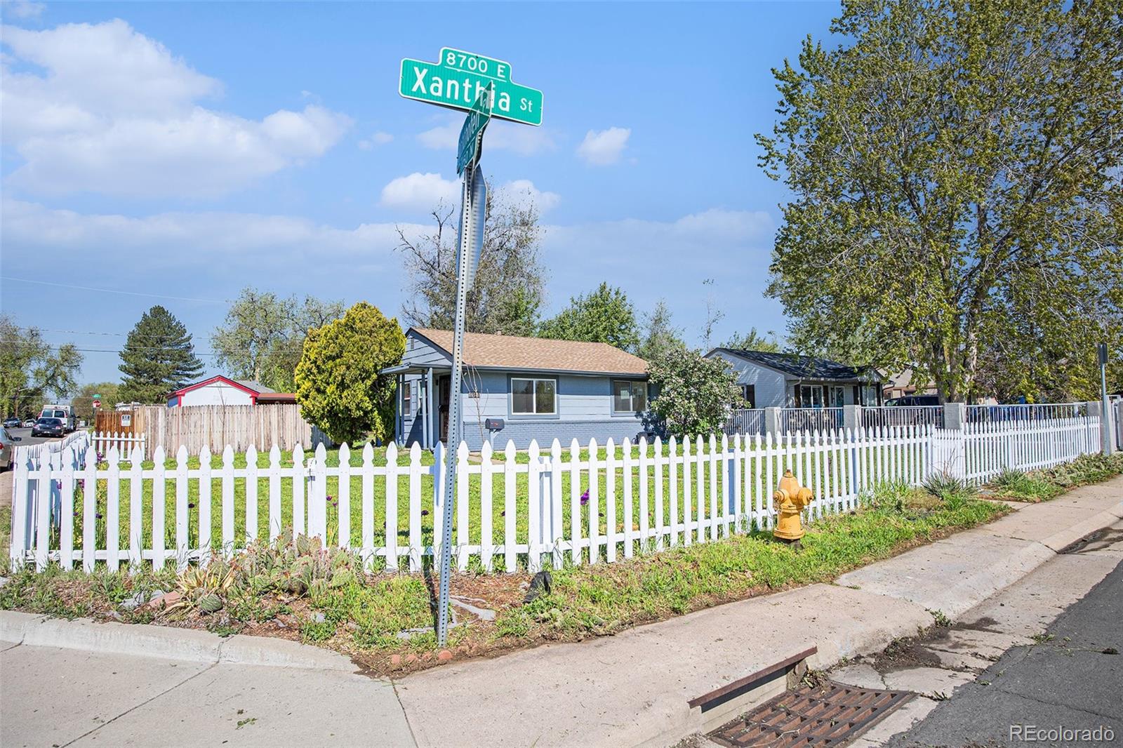MLS Image #20 for 1151  xanthia street,denver, Colorado