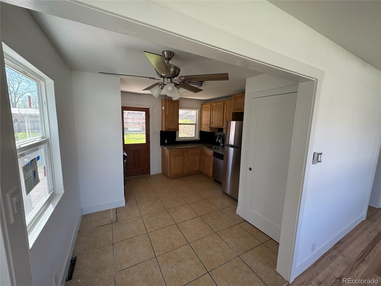 MLS Image #4 for 1151  xanthia street,denver, Colorado