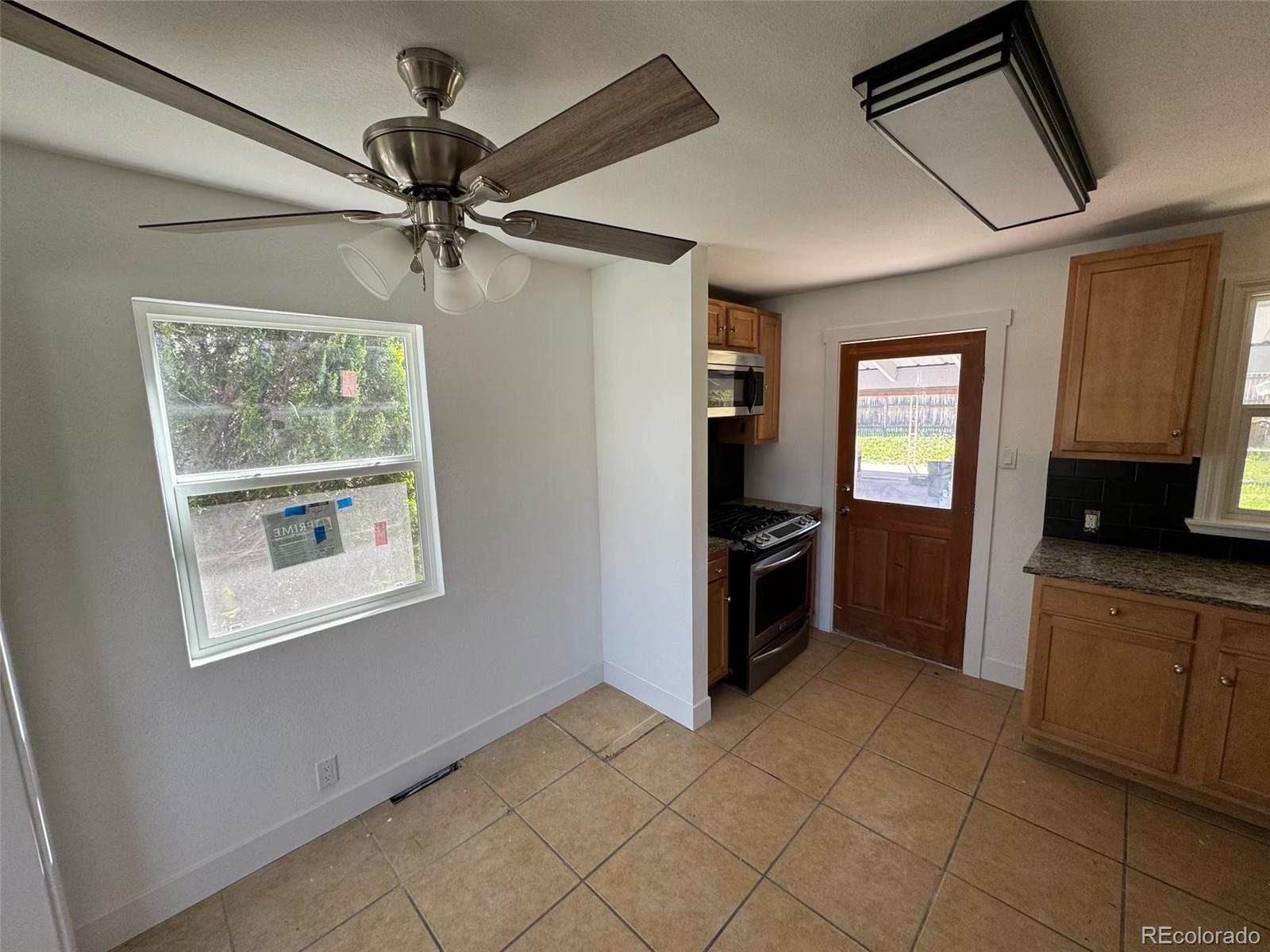 MLS Image #5 for 1151  xanthia street,denver, Colorado