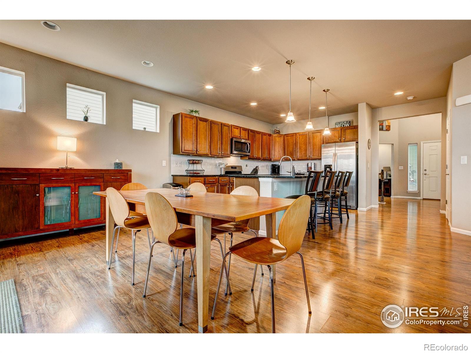 MLS Image #13 for 5128  odessa lake street,timnath, Colorado