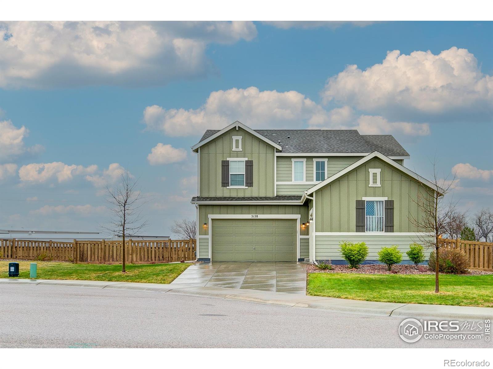 MLS Image #3 for 5128  odessa lake street,timnath, Colorado