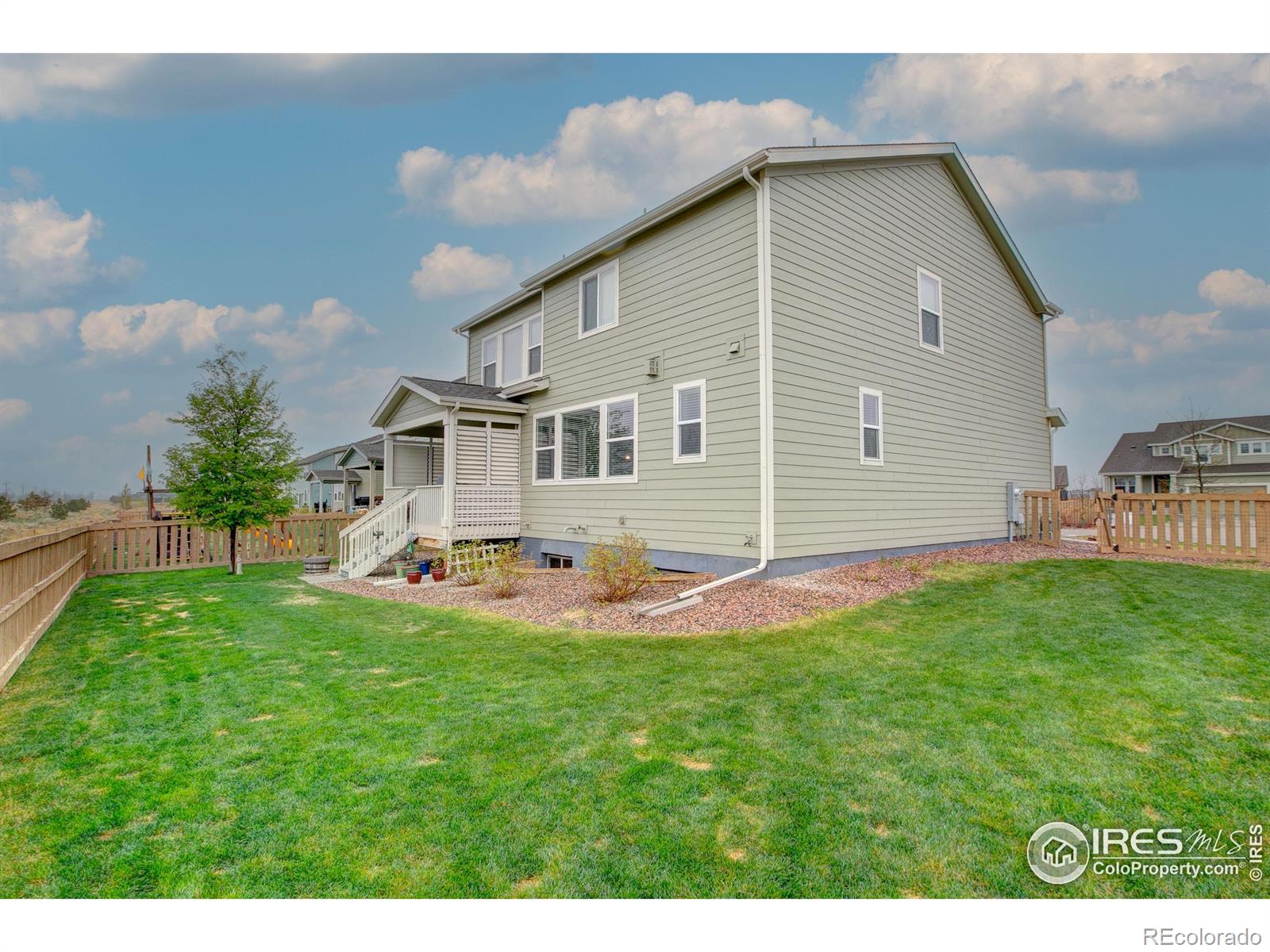 MLS Image #4 for 5128  odessa lake street,timnath, Colorado