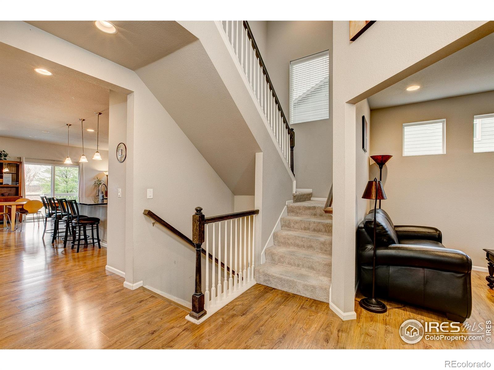 MLS Image #5 for 5128  odessa lake street,timnath, Colorado