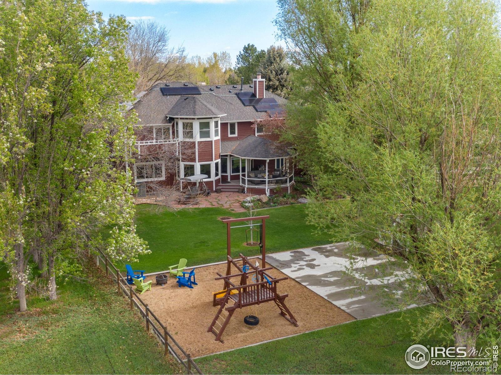 MLS Image #1 for 7628  estate circle,niwot, Colorado