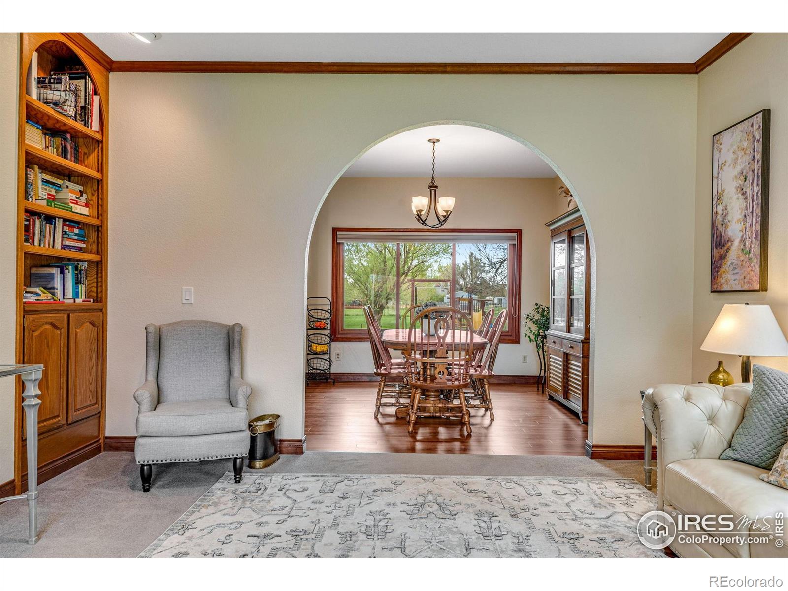 MLS Image #14 for 7628  estate circle,niwot, Colorado