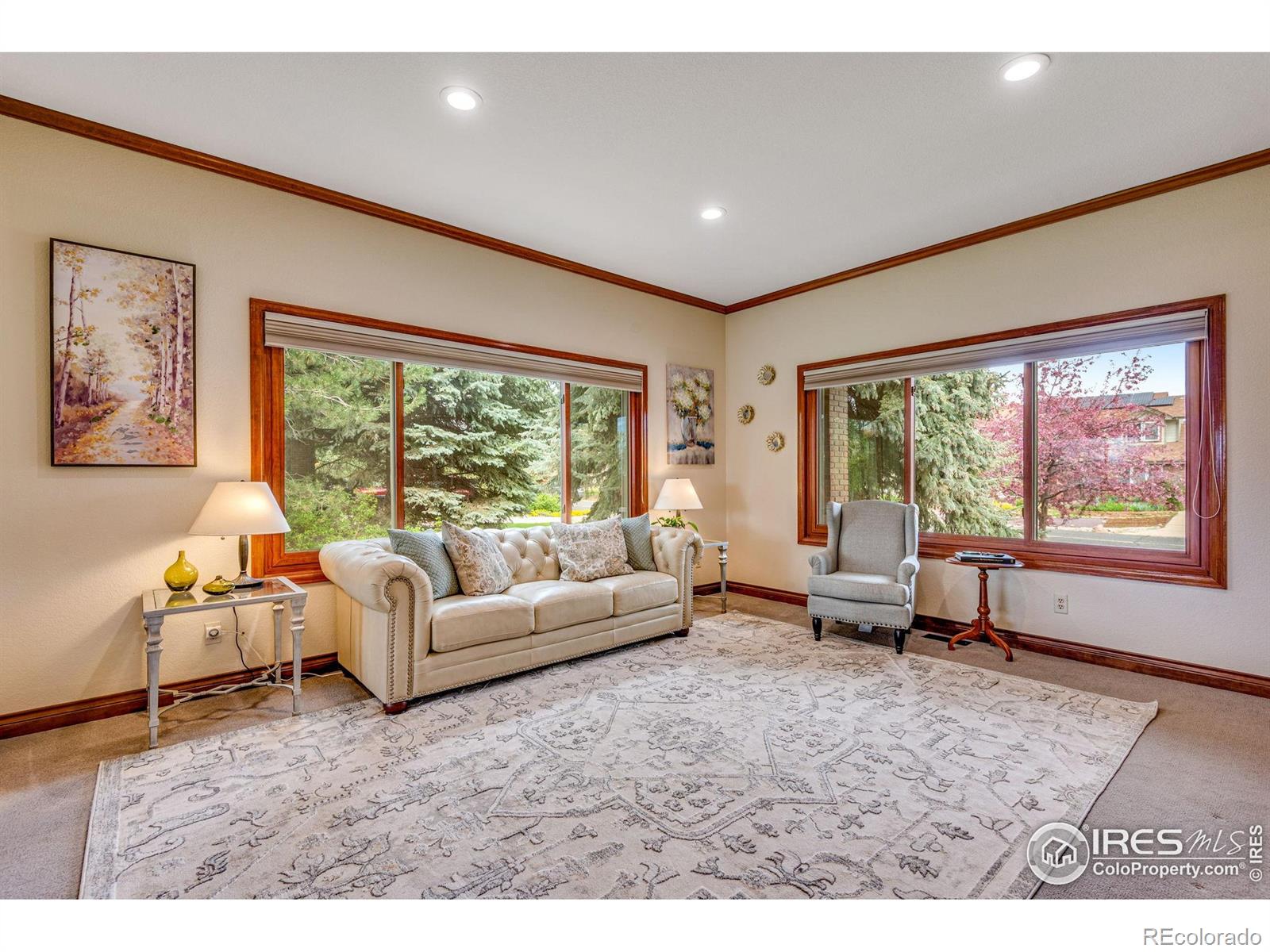MLS Image #15 for 7628  estate circle,niwot, Colorado