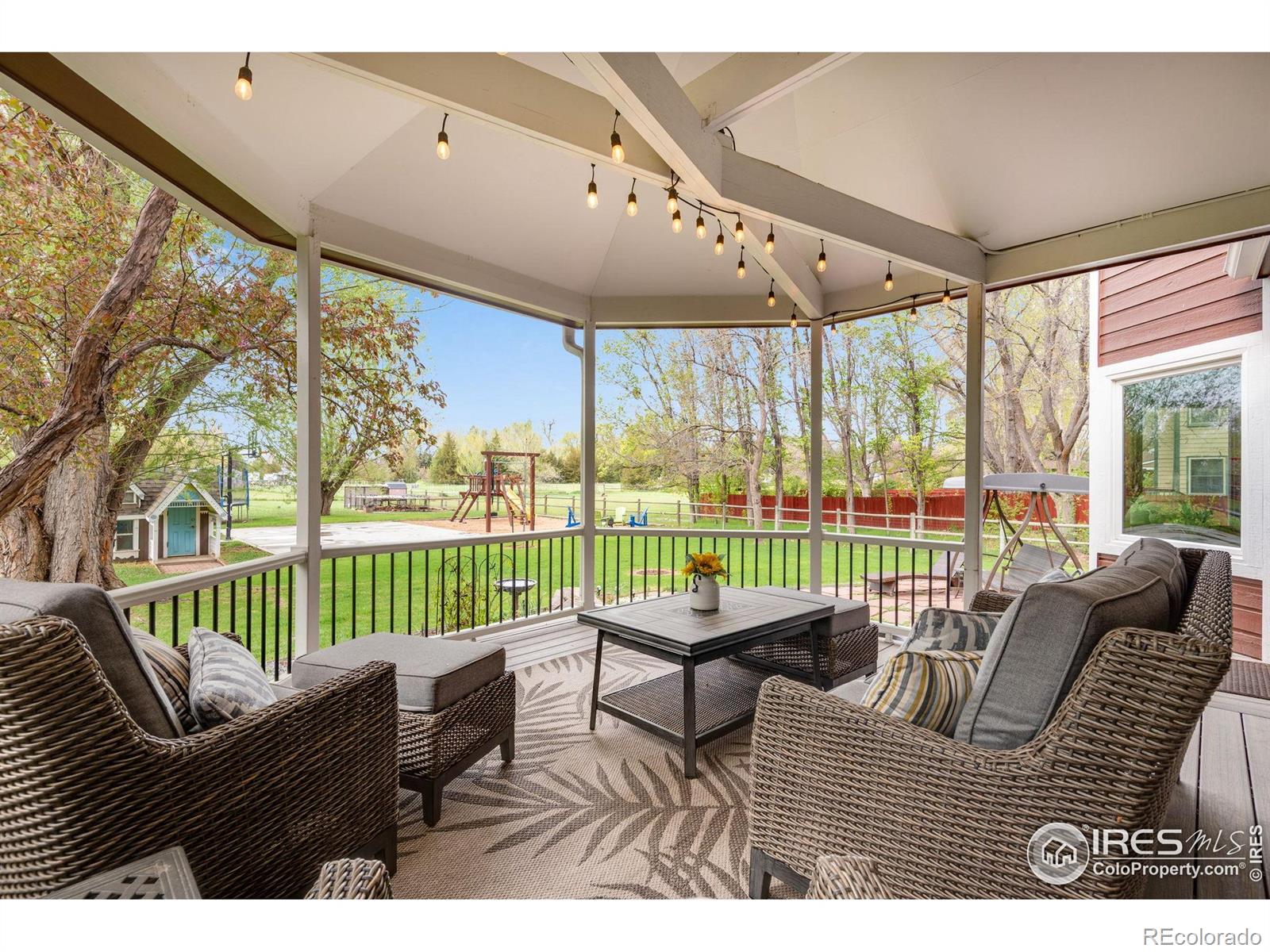 MLS Image #4 for 7628  estate circle,niwot, Colorado