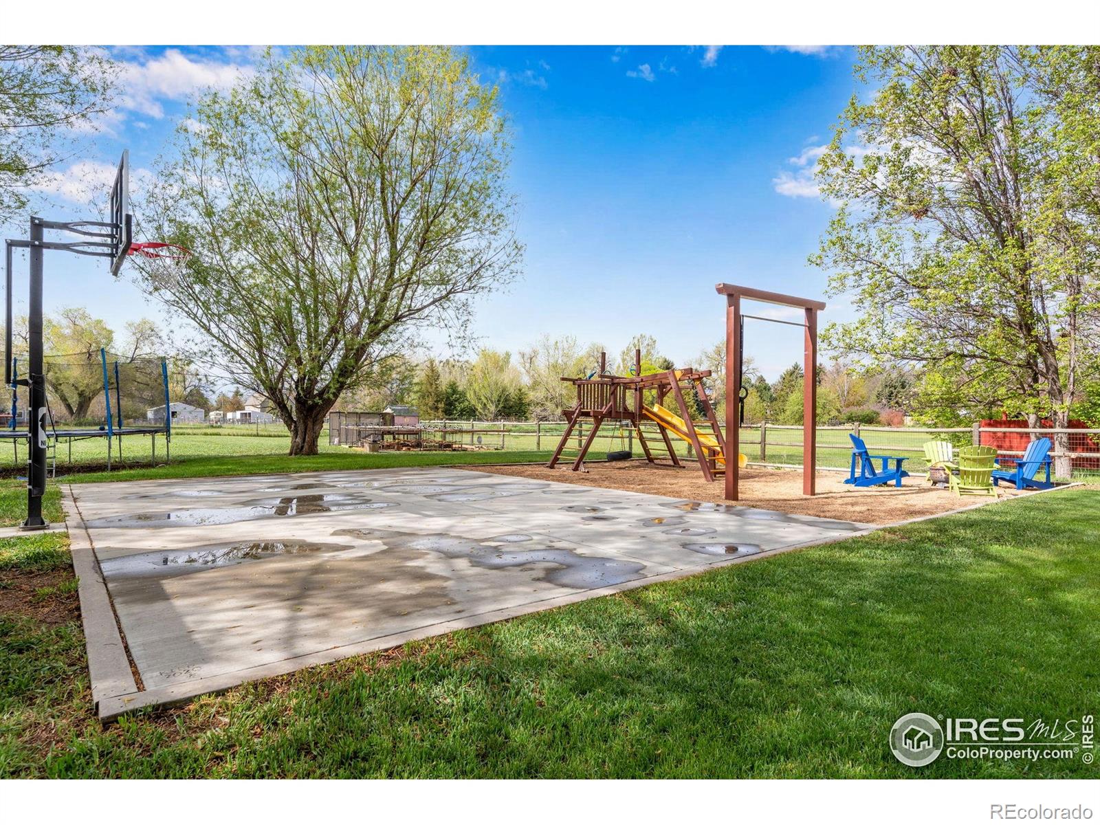 MLS Image #5 for 7628  estate circle,niwot, Colorado