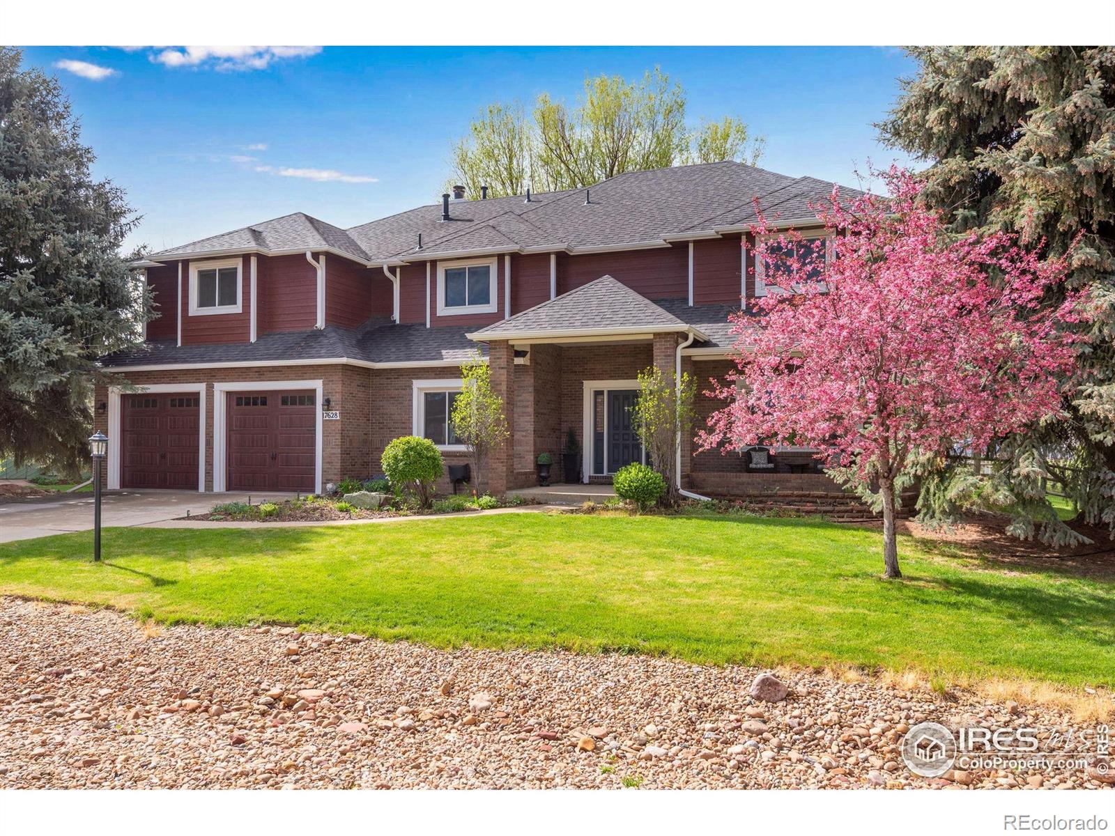MLS Image #6 for 7628  estate circle,niwot, Colorado
