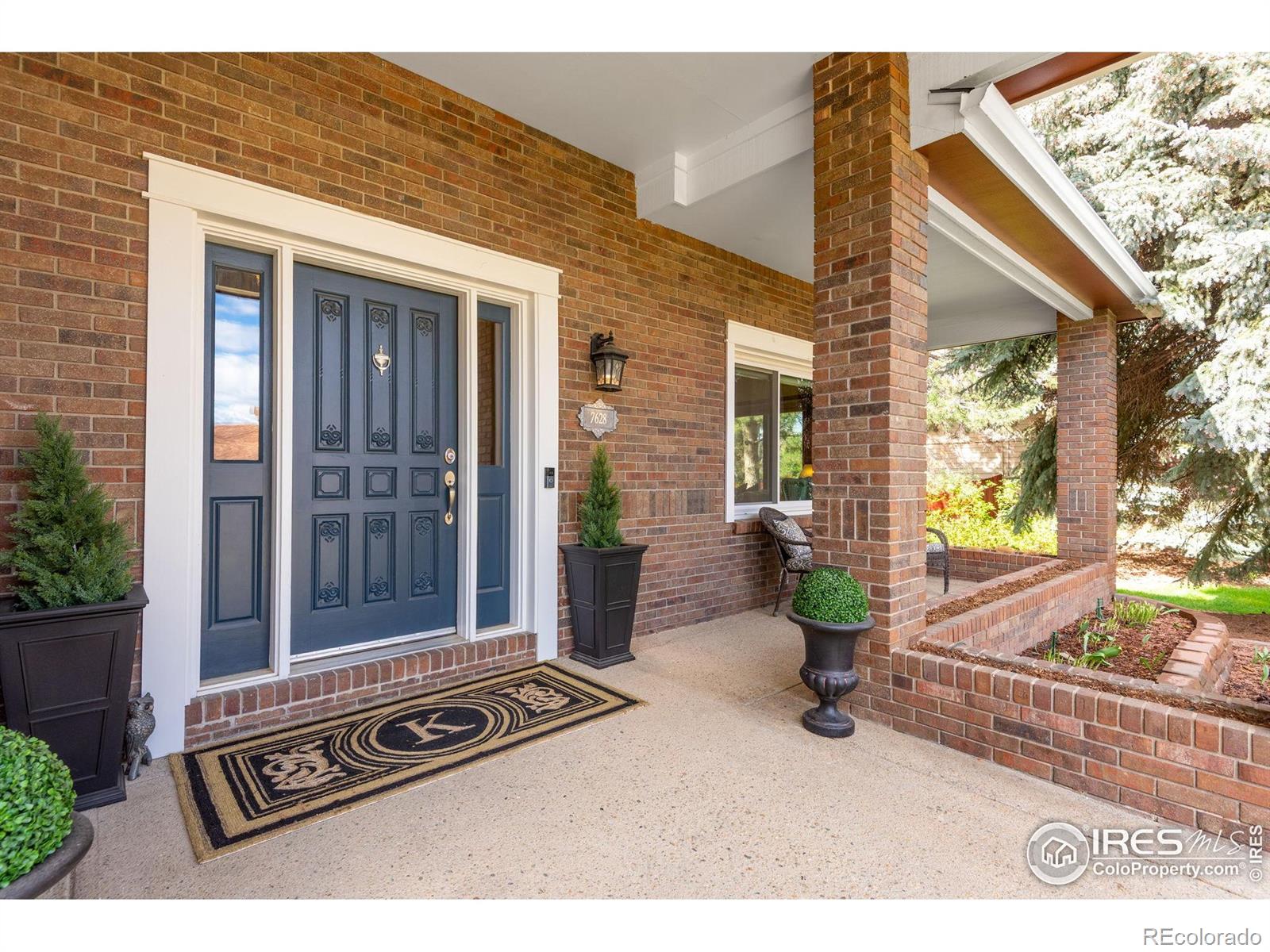 MLS Image #7 for 7628  estate circle,niwot, Colorado