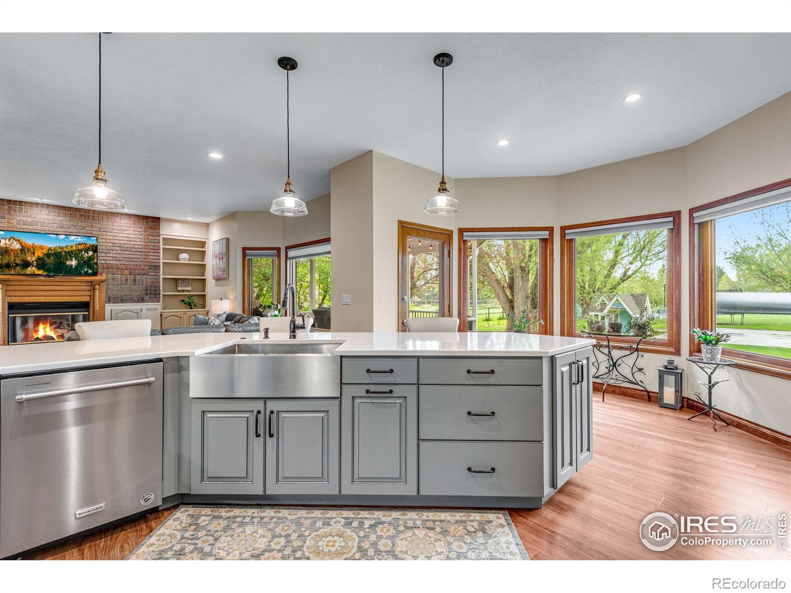 MLS Image #9 for 7628  estate circle,niwot, Colorado