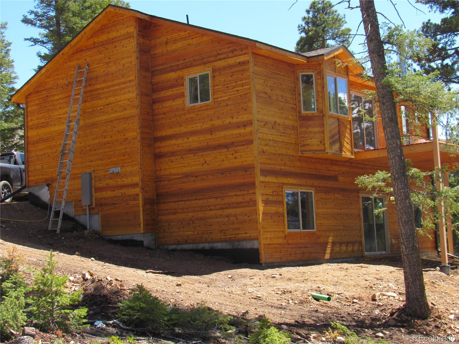 MLS Image #2 for 10178  hutch lane,conifer, Colorado