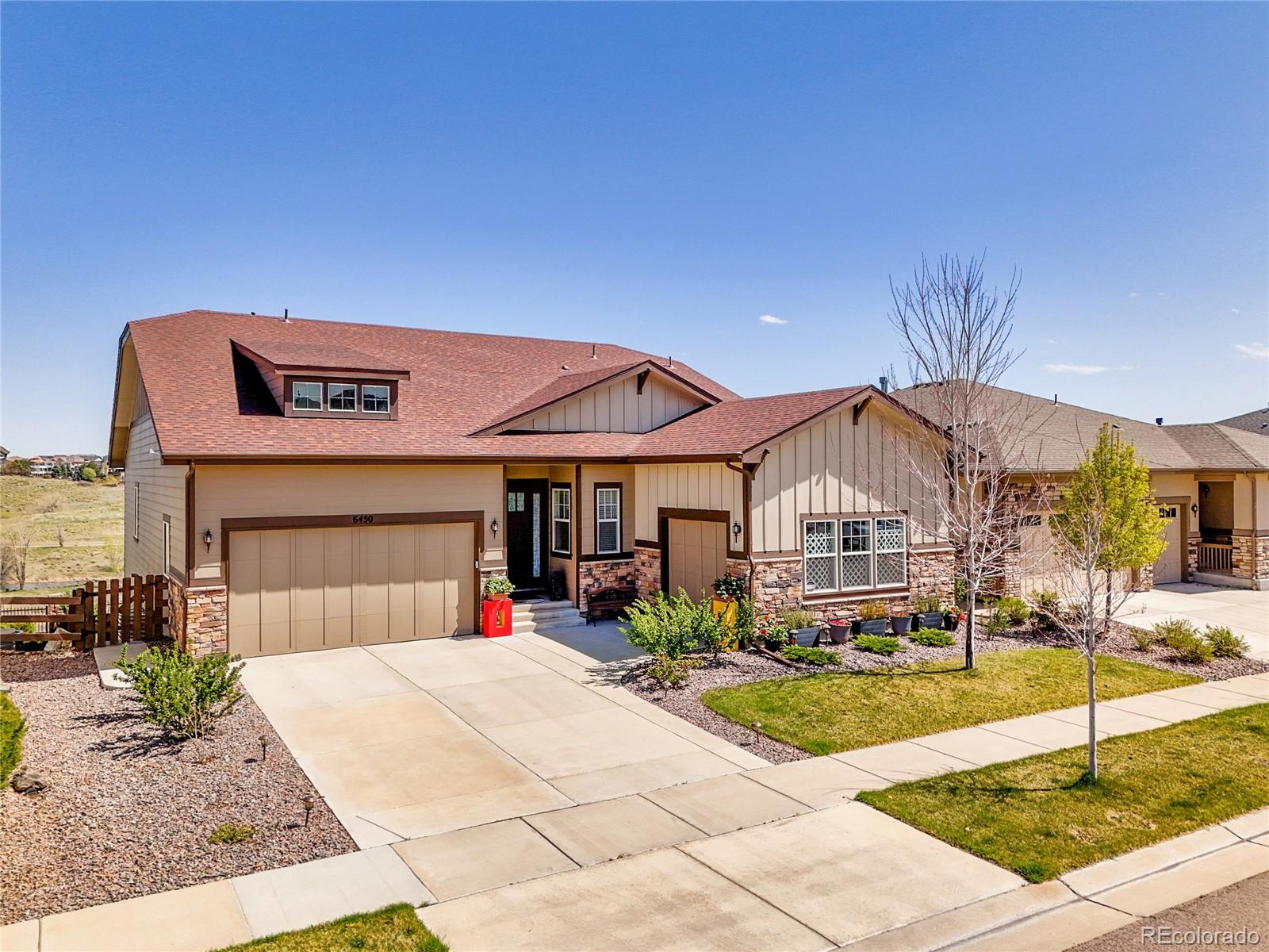 MLS Image #1 for 6450 s riverwood court,aurora, Colorado